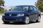 Volkswagen Jetta 2011 года